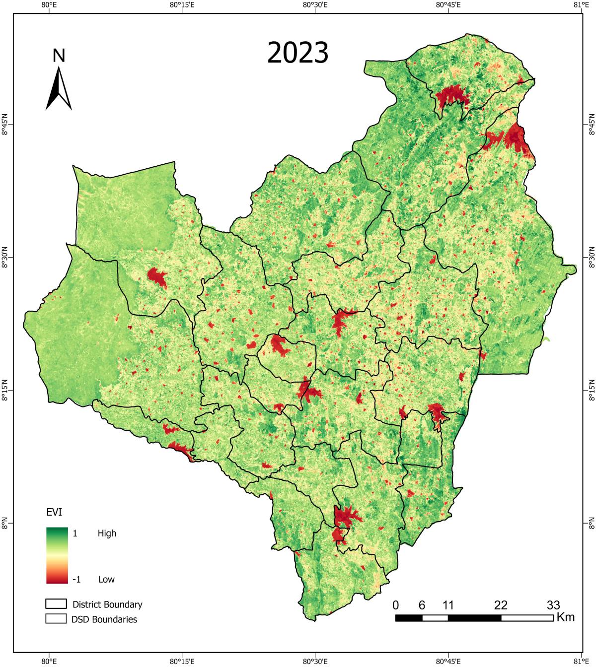 EVI 2023